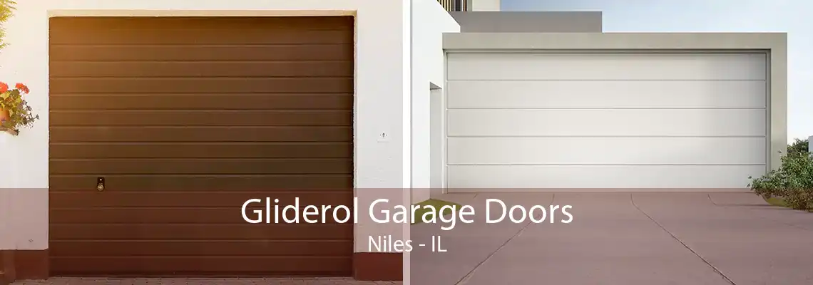 Gliderol Garage Doors Niles - IL