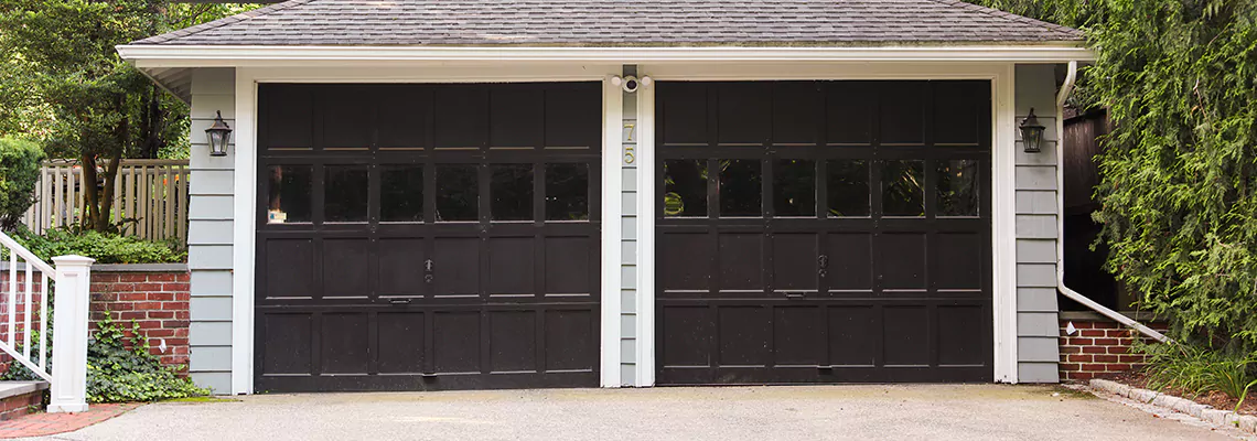 Wayne Dalton Custom Wood Garage Doors Installation Service in Niles, Illinois