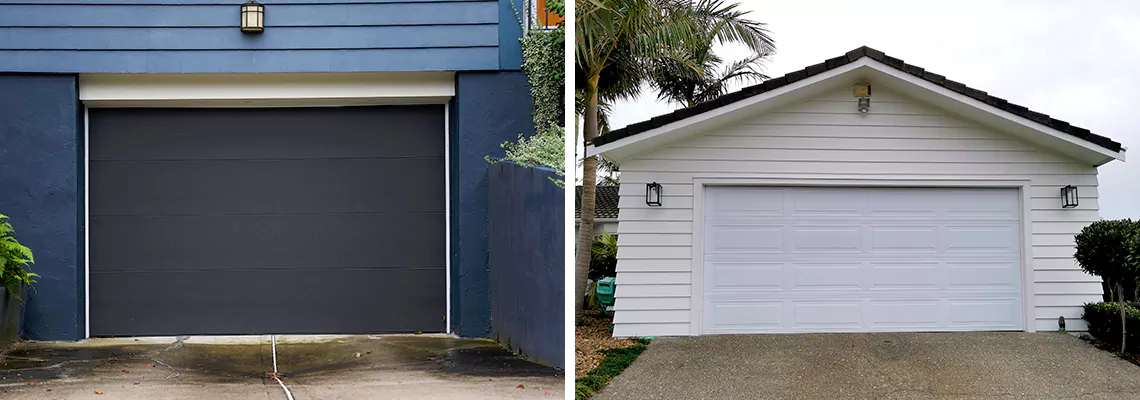 Sectional Garage Door Guy in Niles, Illinois