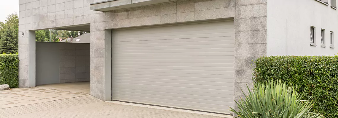 Residential Overhead Door Repair in Niles, IL