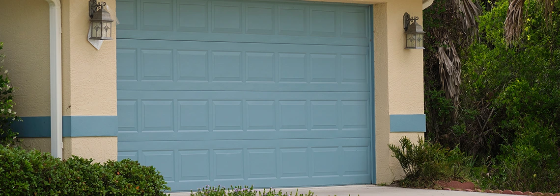 Garage Door Installation in Niles, IL