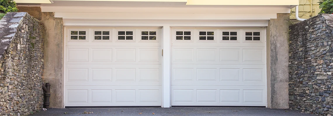 Garage Door Opener Installation Near Me in Niles, IL