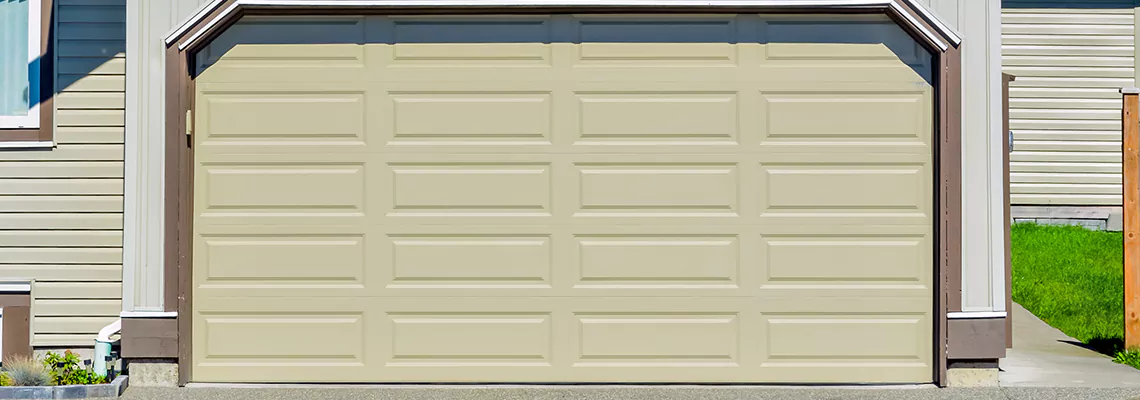 Licensed And Insured Commercial Garage Door in Niles, Illinois