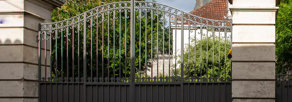 Wooden Swing Gate Repair in Niles, IL