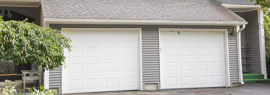 Licensed And Insured Garage Door Installation in Niles, Illinois