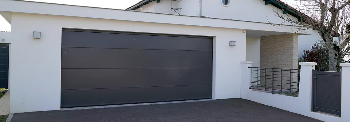 New Roll Up Garage Doors in Niles, IL