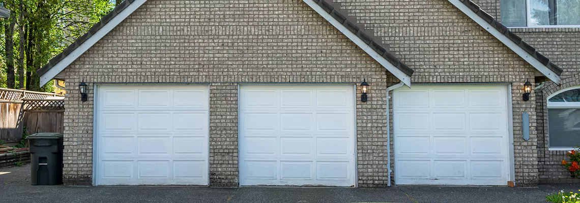 Garage Door Emergency Release Services in Niles, IL