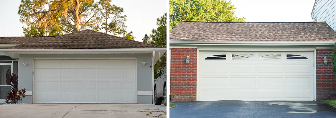 Gliderol Garage Doors Service in Niles, Illinois