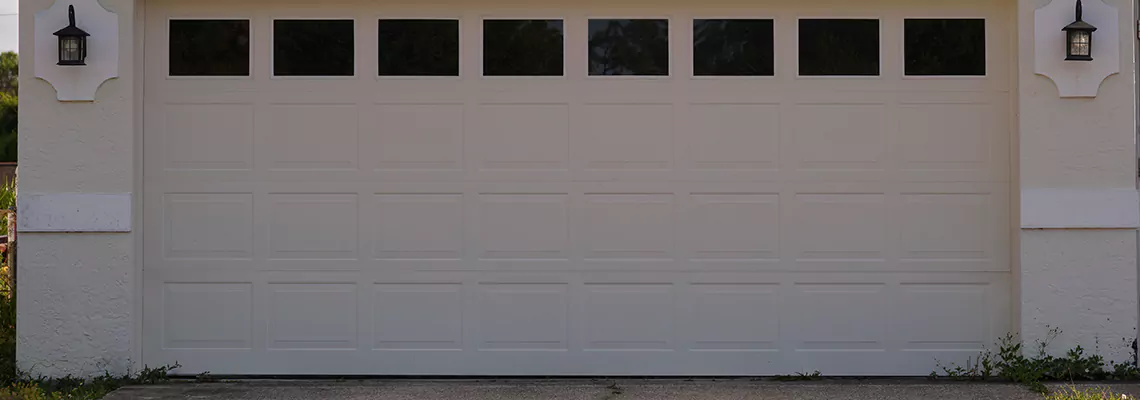 Windsor Garage Doors Spring Repair in Niles, Illinois