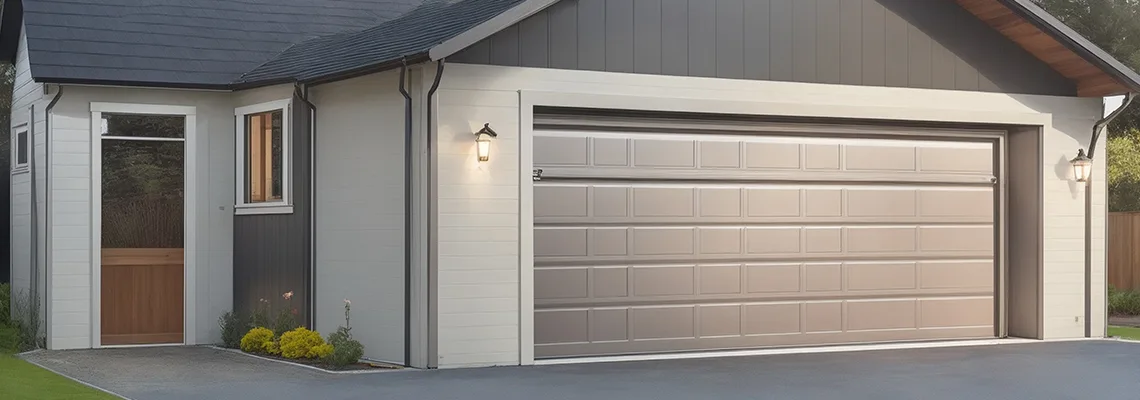 Assistance With Roller Garage Doors Repair in Niles, IL, IL