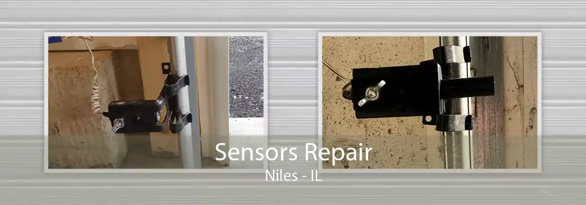 Sensors Repair Niles - IL